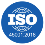 ISO 45001 Certificate