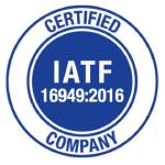 IATF Certificate