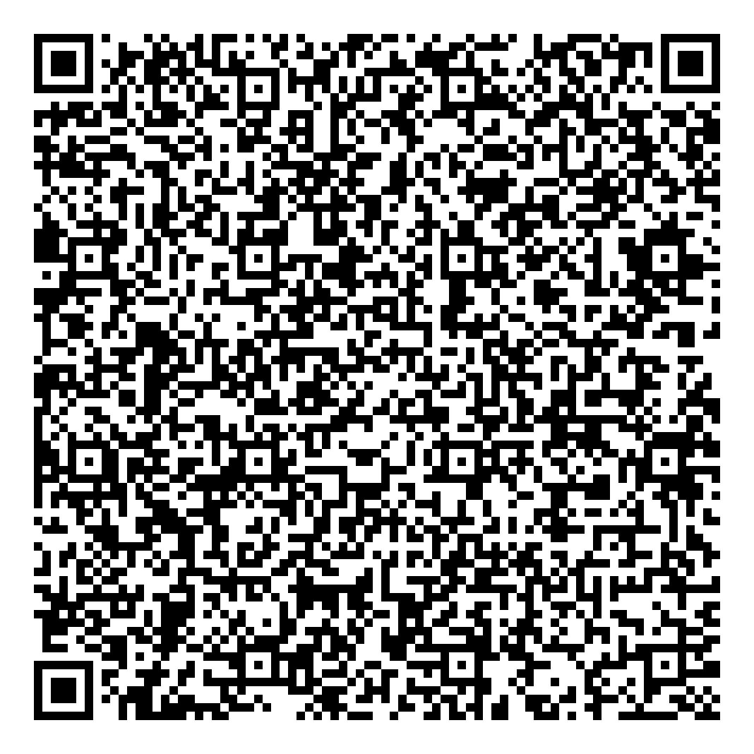 Plascam Contact QR Code